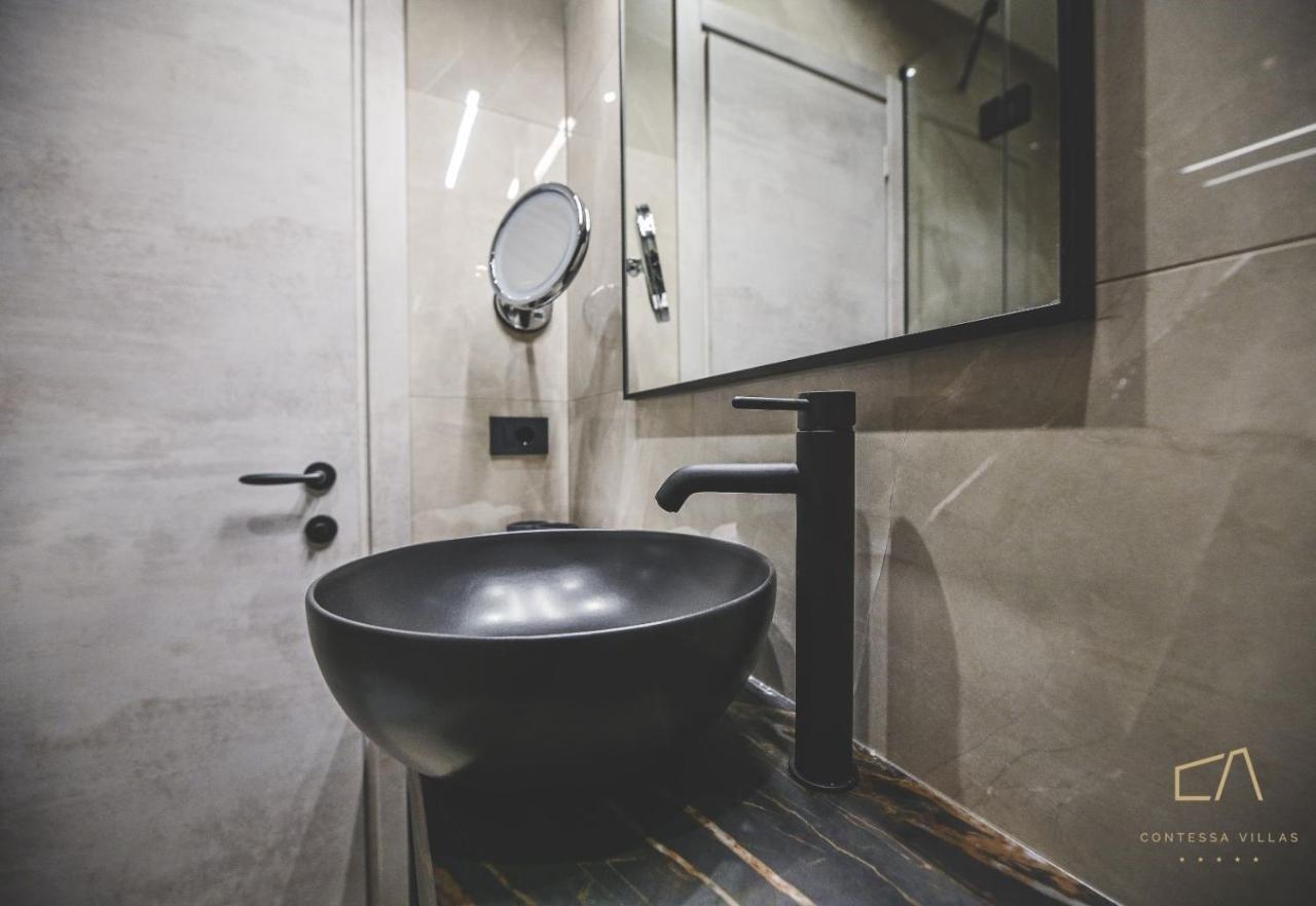 Galija Luxury Suites 크르크 외부 사진