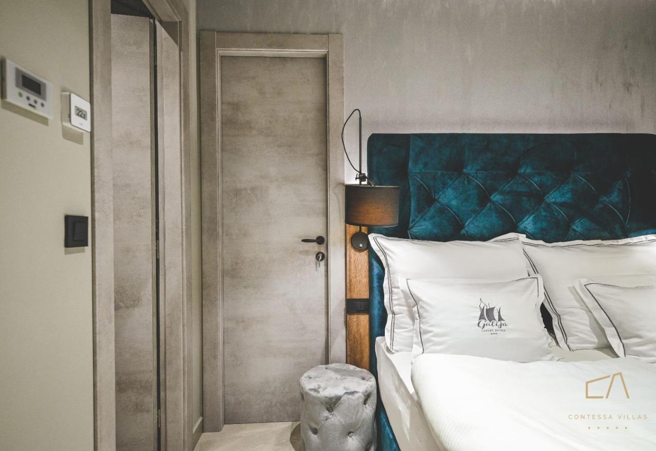 Galija Luxury Suites 크르크 외부 사진