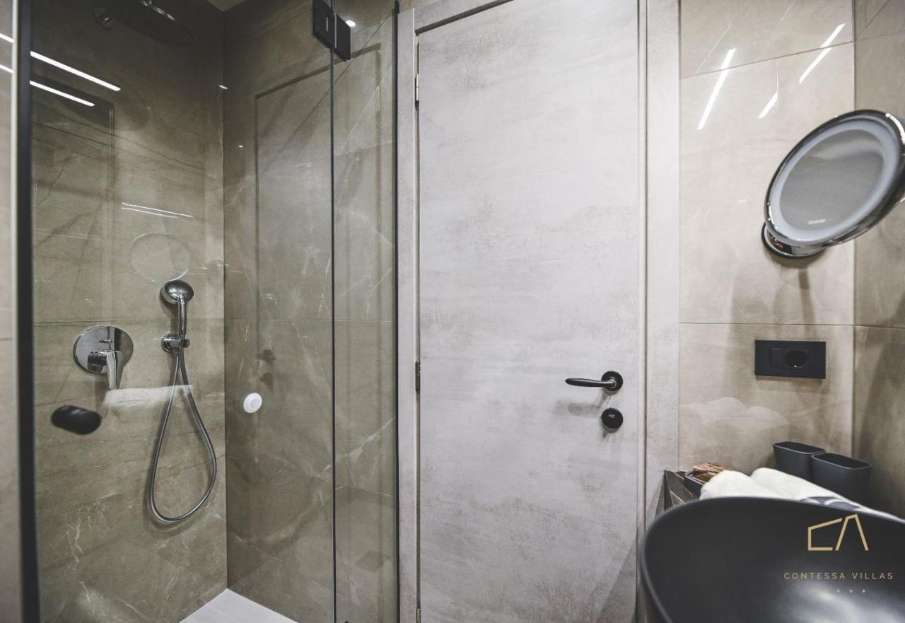 Galija Luxury Suites 크르크 외부 사진