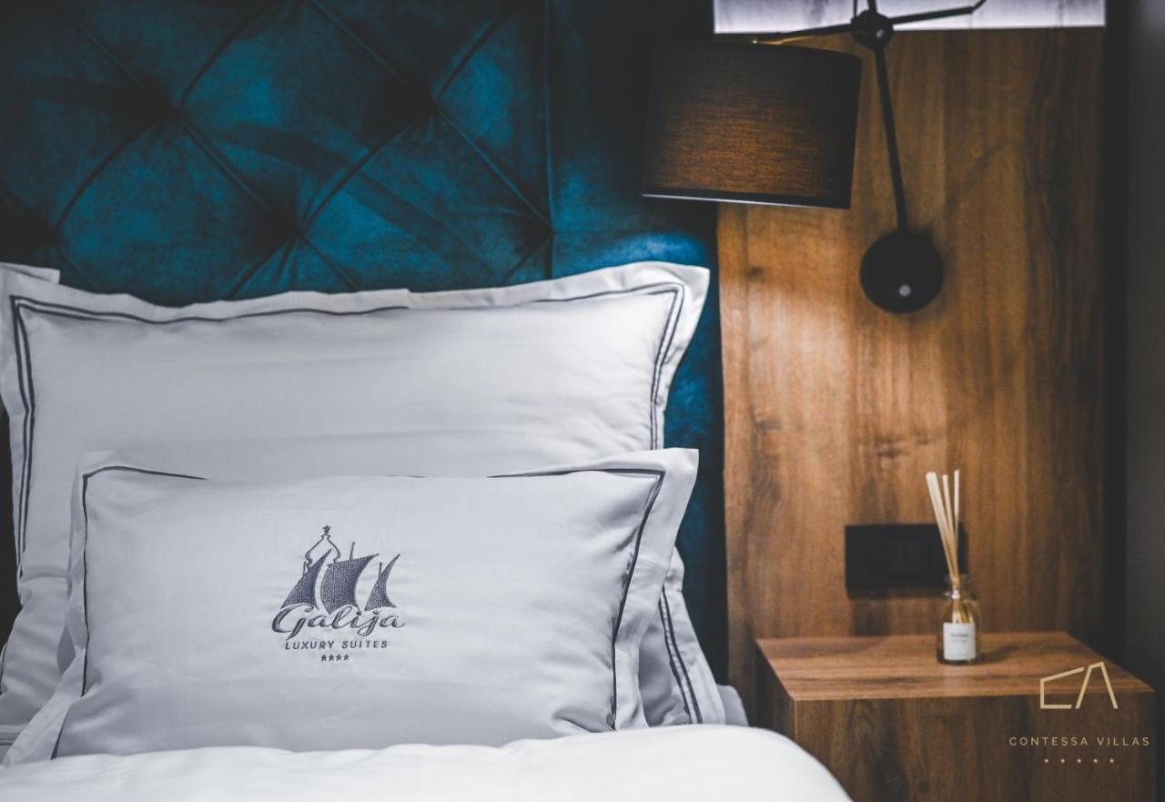 Galija Luxury Suites 크르크 외부 사진