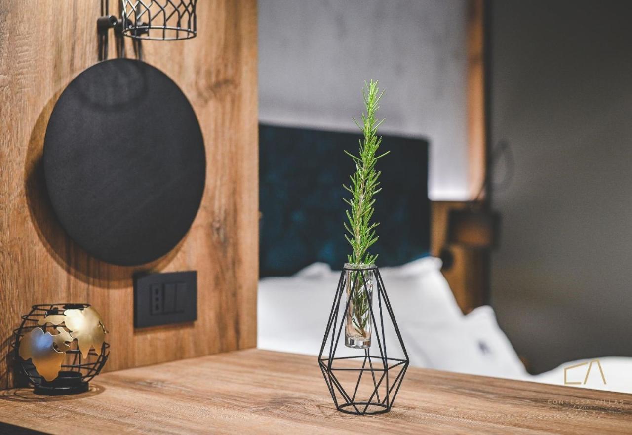 Galija Luxury Suites 크르크 외부 사진