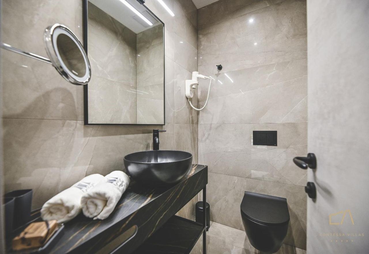 Galija Luxury Suites 크르크 외부 사진